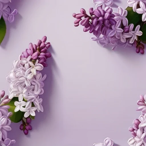 lilac background wallpaper