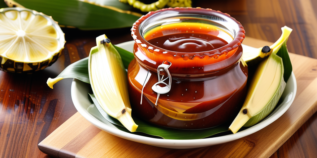 recipe for huli huli sauce