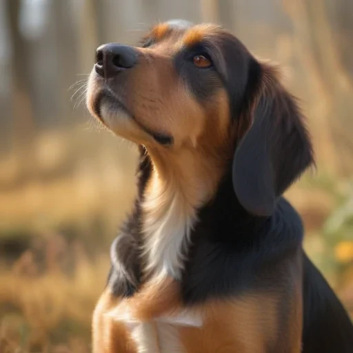 bagle hound dog breed