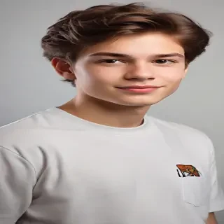 teenage png