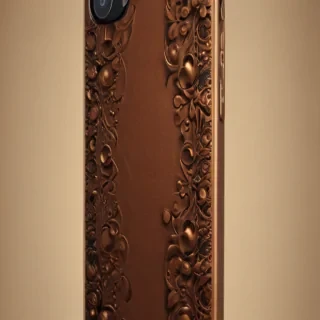 brown iphone wallpaper