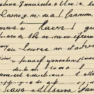cursive laura