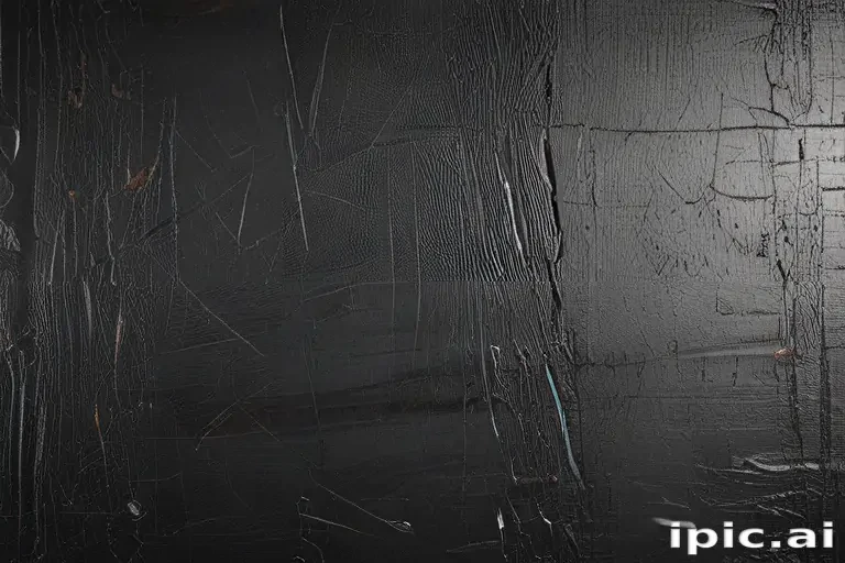 scratched texture