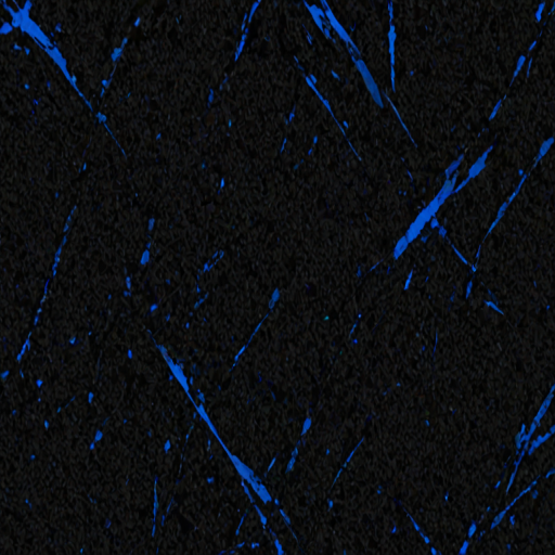 black and blue wallpaper