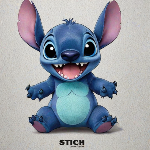 stich wallpapers