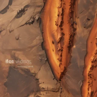 mars transparent