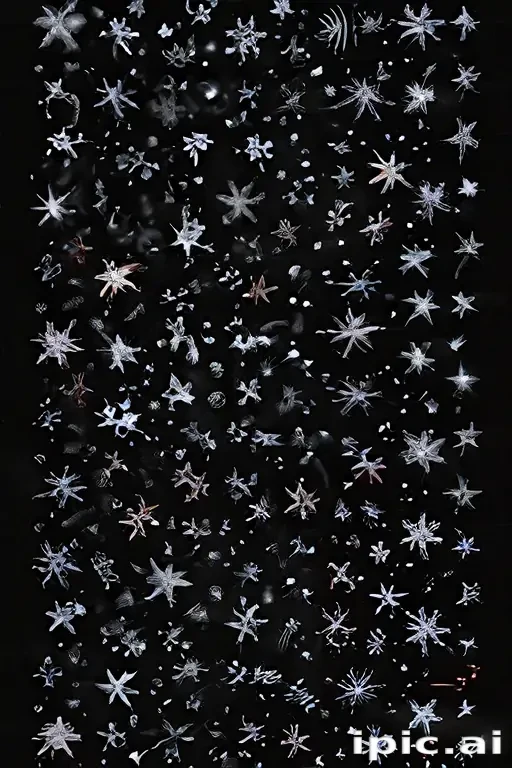 snow overlay png