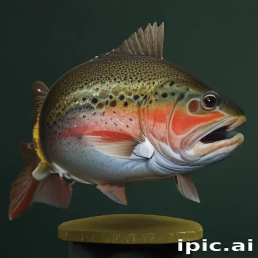 trout fish