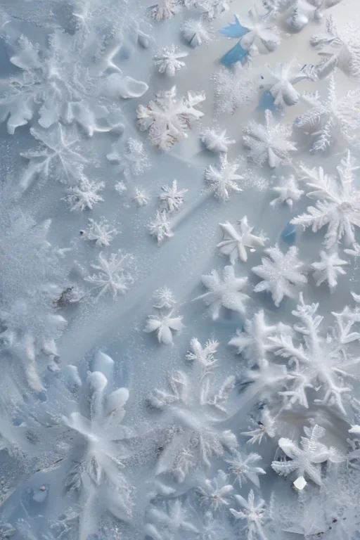 transparent snow png