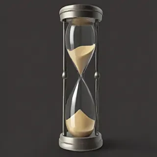 hourglass png