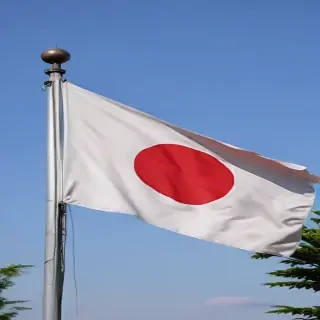 japanese flag