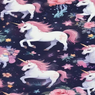 cute unicorn backgrounds