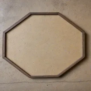 octagon shape