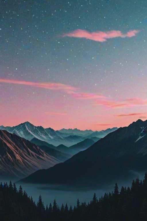 aesthetic desktop wallpaper 4k