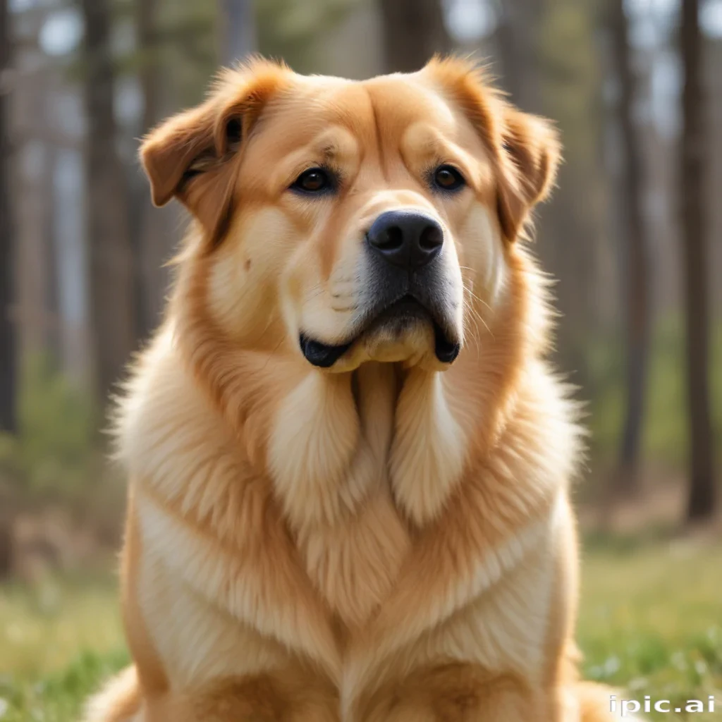 chinook dog breed