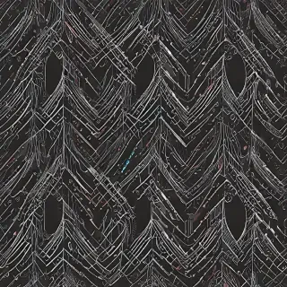 line art patterns
