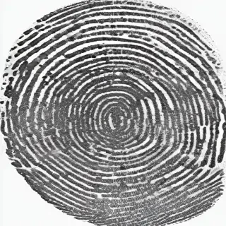 fingerprint png