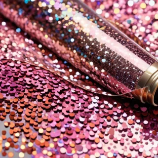 glitter backgroun