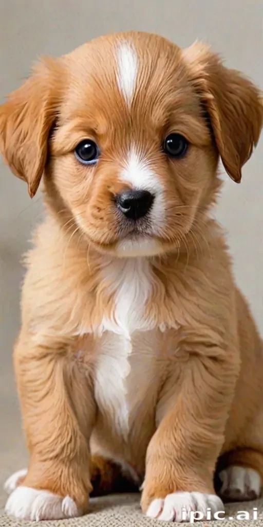 iphone wallpaper puppy