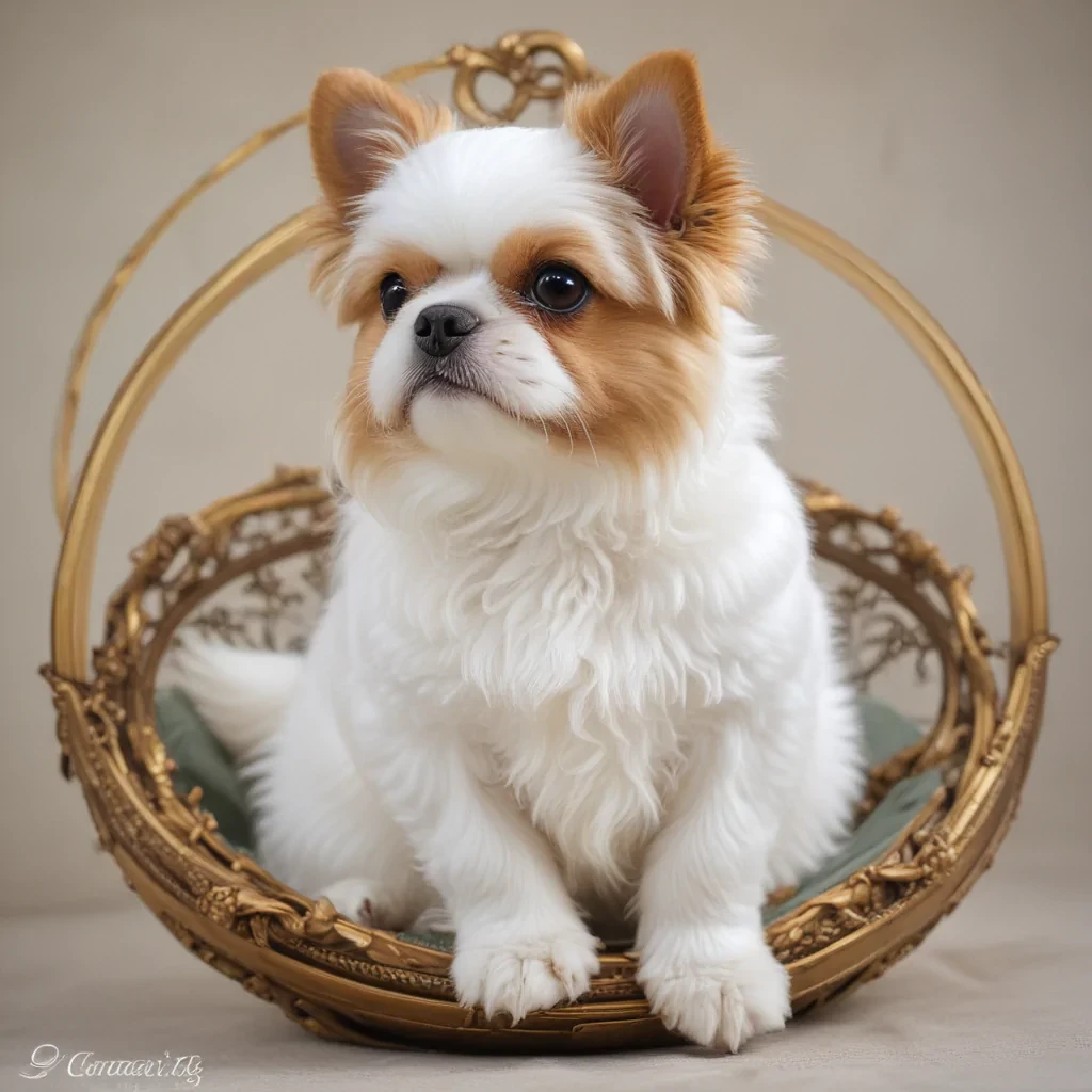 chantilly tiffany breed