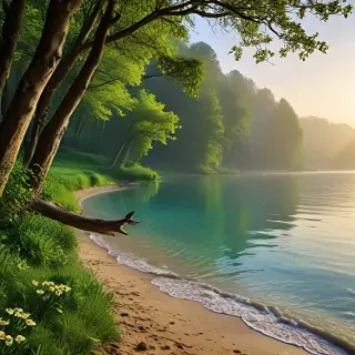 nature iphone background