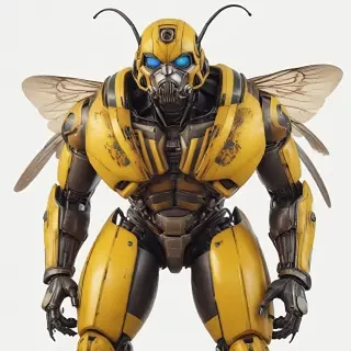 bumblebee png
