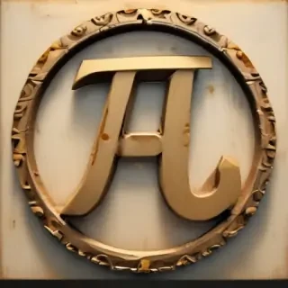 pi symbol