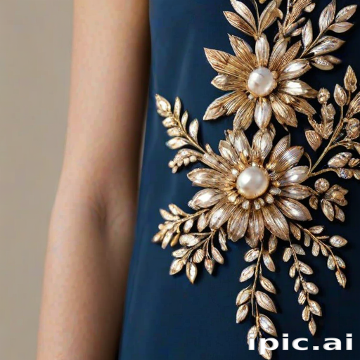 embellishment