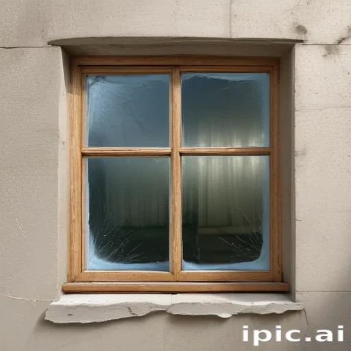 broken window png