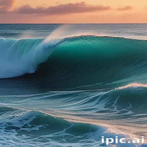 ocean iphone wallpaper