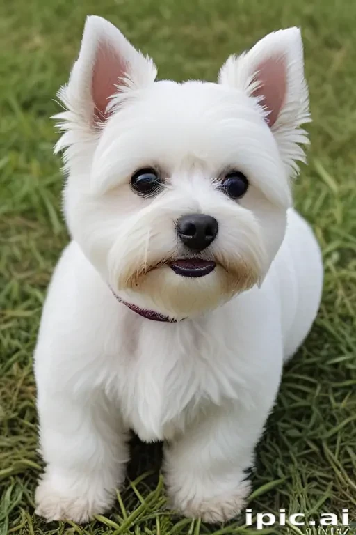 westiepoo dog breed