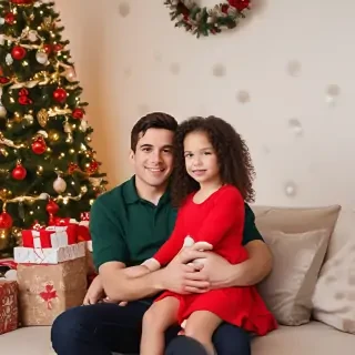 christmas photos