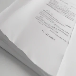 white paper png