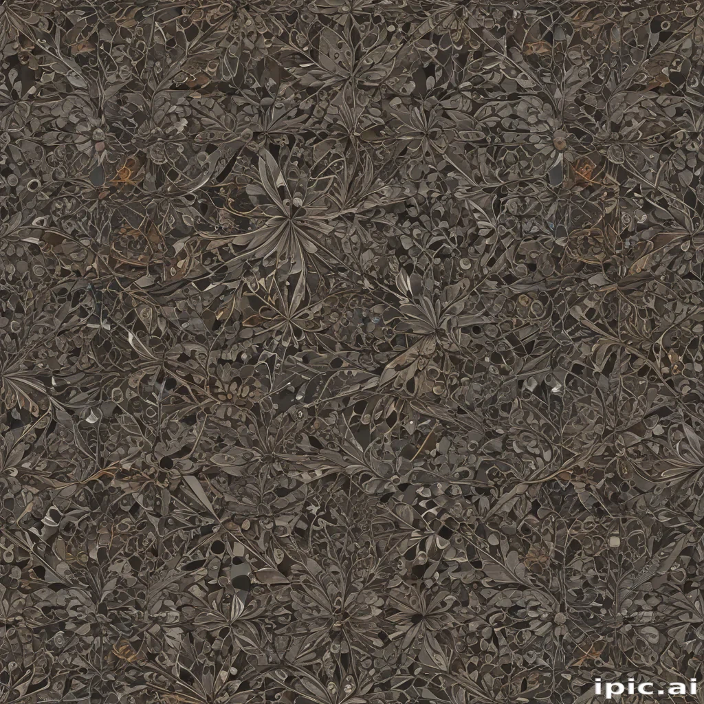 design line pattern