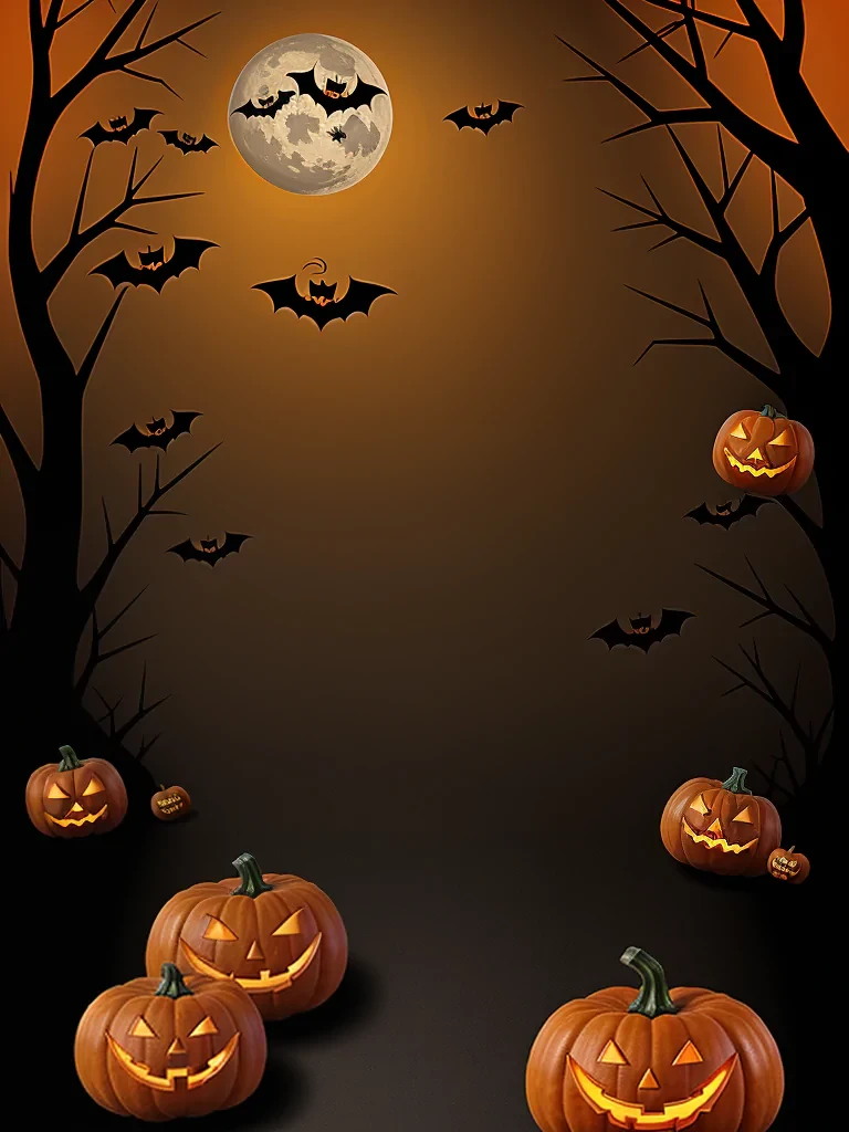 background halloween images