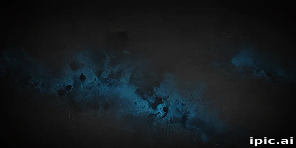 black and blue backgrounds