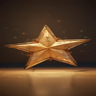 xmas star pictures