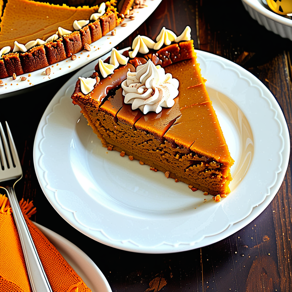 better than sex pumpkin pie cake recipe