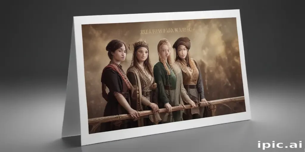 postcard png
