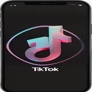 tik tok logo