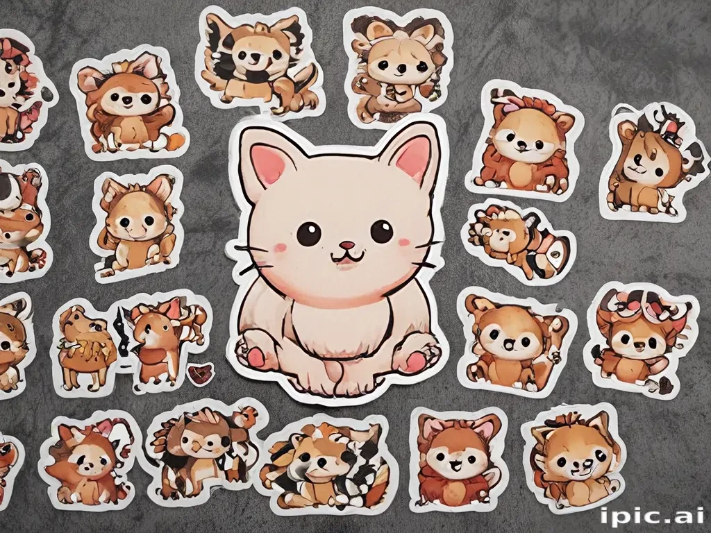 stickers images