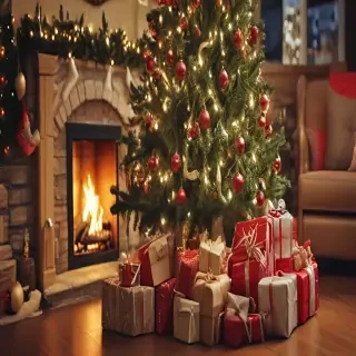 christmas cover photos