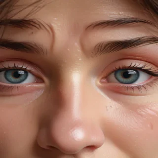 crying eyes png