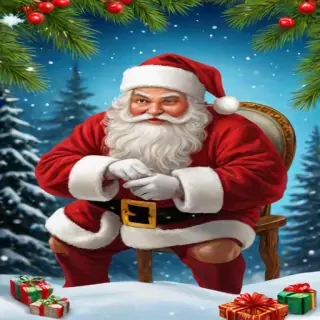 free png christmas