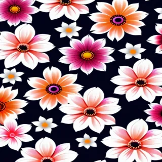 iphone background flowers