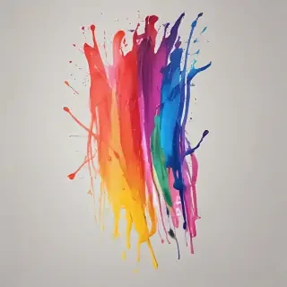 paint stroke png