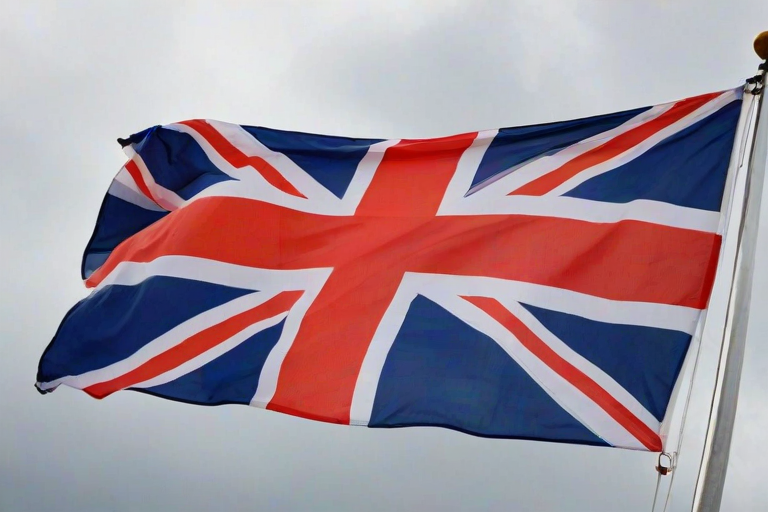 great britain flag