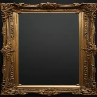 frame transparent png