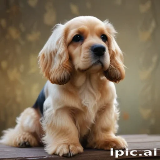 cockalier dog breed