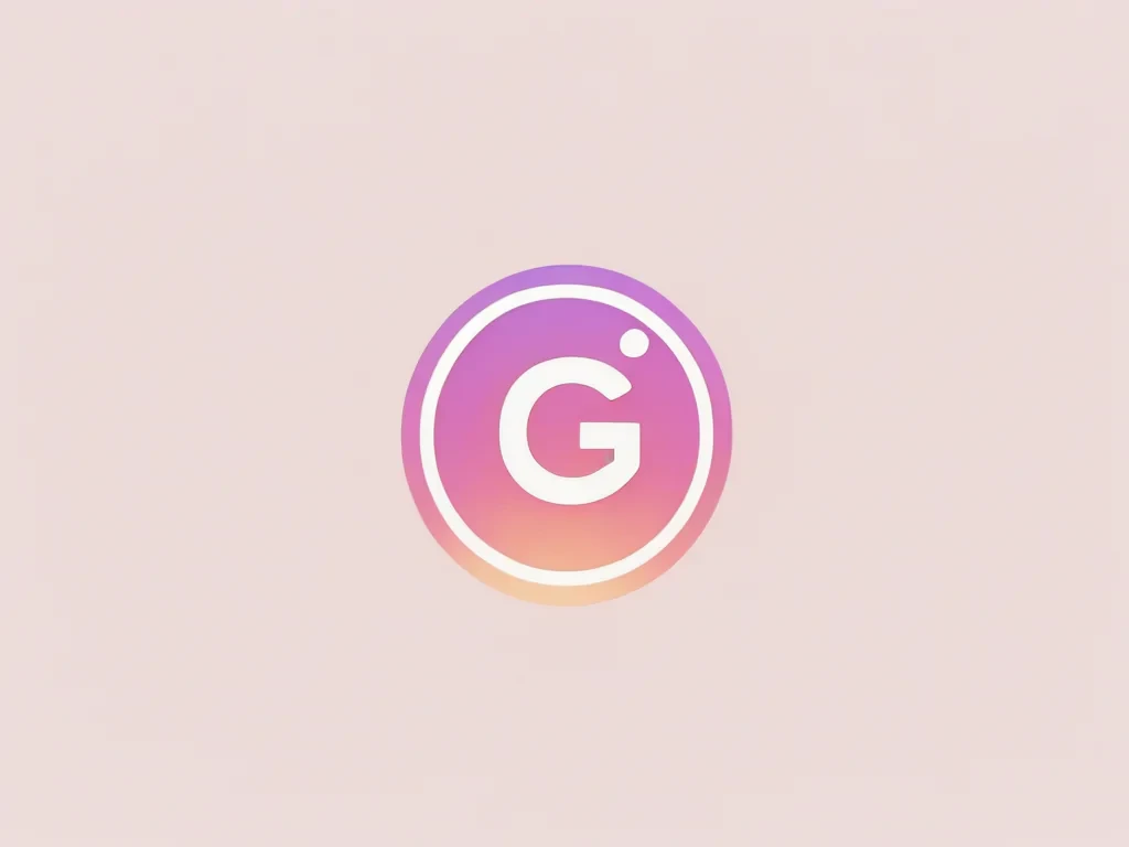 ig icon aesthetic